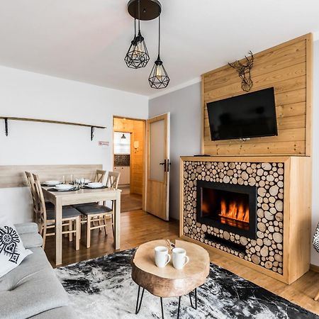 זקופאנה Apartament Regionalny Centrum מראה חיצוני תמונה